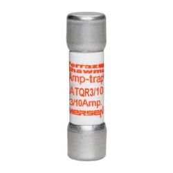 Mersen ATQR3/10 Ferraz Shawmut Time Delay Class CC UL/CSA Listed Power Fuse 3/10A 500VAC