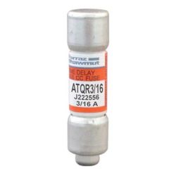 Mersen ATQR3/16 Ferraz Shawmut Time Delay Class CC UL/CSA Listed Power Fuse 0.187A 500VAC