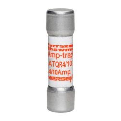 Mersen ATQR4/10 Ferraz Shawmut Time Delay Class CC UL/CSA Listed Power Fuse 4/10A 500VAC