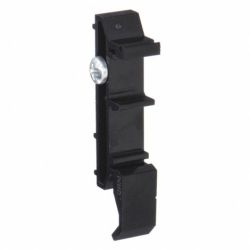 Mersen DRM Ferraz Shawmut DIN Rail Adapter