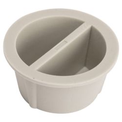 Mersen FSCAP2 Ferraz Shawmut Cap Plugs for Spare 350 kcmil Opening