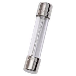 Mersen GDL1-1/2 Ferraz Shawmut Miniature Glass Fuse 1.5A 250VAC