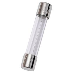 Mersen GGC20 Ferraz Shawmut Miniature Glass Fuse 20A 32VAC