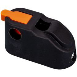 Mersen HD40 Ferraz Shawmut UL 508 Non-Fusible Disconnect Switch Direct Front Operation Locking Handle
