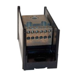 Mersen 69081 Ferraz Large PDB B213395 1-Pole Box