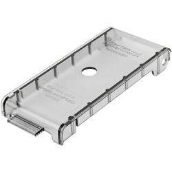 Mersen MPDBC6869 Ferraz Shawmut Snap-on Hinged Safety Covers for Large PDB Power Distribution Block