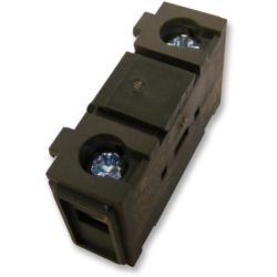 Mersen OA1G10 Ferraz Shawmut Auxiliary Contact NO Left Side Mounting 20A 30A 40A 63A 80A