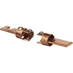 Mersen R132 Ferraz Shawmut 132 Fuse Reducer Allows 250VAC 250VDC 30A Fuse to Fit 100A Clips