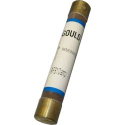 Mersen RFS10 Ferraz Shawmut Class H UL/CSA Listed Renewable Power Fuse 600VAC 10A