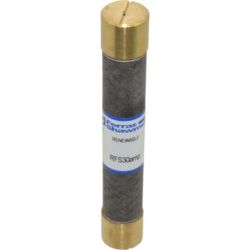 Mersen RFS30 Ferraz Shawmut Class H UL/CSA Listed Renewable Power Fuse 600VAC 30A