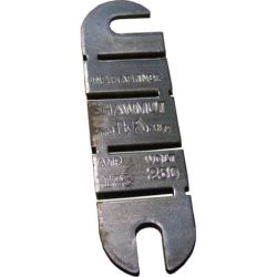 Mersen RL175 Ferraz Shawmut Class H UL/CSA Listed Renewable Power Fuse Link 250VAC 175A