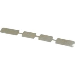 Mersen RL20 Ferraz Shawmut Class H UL/CSA Listed Renewable Power Fuse Link 250VAC 20A