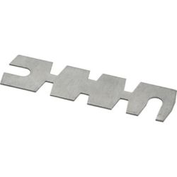 Mersen RL200 Ferraz Shawmut Class H UL/CSA Listed Renewable Power Fuse Link 250VAC 200A