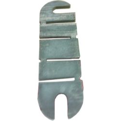 Mersen RL250 Ferraz Shawmut Class H UL/CSA Listed Renewable Power Fuse Link 250VAC 250A