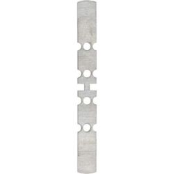 Mersen RL40 Ferraz Shawmut Class H UL/CSA Listed Renewable Power Fuse Link 250VAC 40A