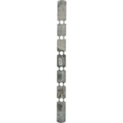 Mersen RLS35 Ferraz Shawmut Class H UL/CSA Listed Renewable Power Fuse Link 600VAC 35A