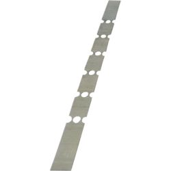 Mersen RLS40 Ferraz Shawmut Class H UL/CSA Listed Renewable Power Fuse Link 600VAC 40A