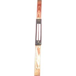 Mersen RLS5 Ferraz Shawmut Class H UL/CSA Listed Renewable Power Fuse Link 600VAC 5A