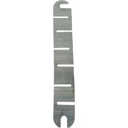 Mersen RLS70 Ferraz Shawmut Class H UL/CSA Listed Renewable Power Fuse Link 600VAC 70A