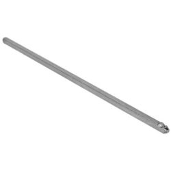 Mersen SA250 Ferraz Shawmut Rotary Pistol Handle Shafts 9.8" 250mm for 20A to 200A Disconnect