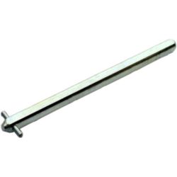 Mersen SPA130 Ferraz Shawmut Rotary Pistol Handle Shaft 5.1" 130mm for 20A to 500A Disconnects