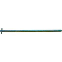 Mersen SPA210 Ferraz Shawmut Rotary Pistol Handle Shafts 8.3" 210mm for 20A to 500A Disconnect