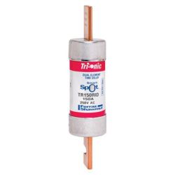 Mersen TR150RID Ferraz Shawmut Time Delay/Class RK5 UL/CSA Listed Power Fuse 250VAC 250VDC 150A Blown Fuse Indication