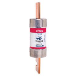 Mersen TR300RID Ferraz Shawmut Time Delay/Class RK5 UL/CSA Listed Power Fuse 250VAC 250VDC 300A Blown Fuse Indication