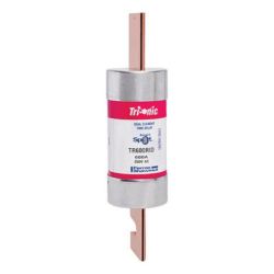 Mersen TR600RID Ferraz Shawmut Time Delay/Class RK5 UL/CSA Listed Power Fuse 250VAC 160VDC 600A Blown Fuse Indication