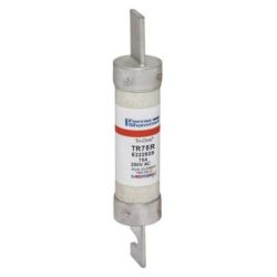 Mersen TR75R Ferraz Shawmut Time Delay/Class RK5 UL/CSA Listed Power Fuse 250VAC 250VDC 75A