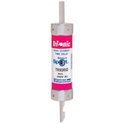 Mersen TR90RID Ferraz Shawmut Time Delay/Class RK5 UL/CSA Listed Power Fuse 250VAC 250VDC 90A Blown Fuse Indication
