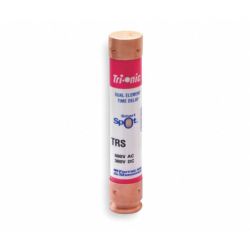 Mersen TRS50RID Ferraz Shawmut Time Delay/Class RK5 UL/CSA Listed Power Fuse 600VAC 300VDC 50A Blown Fuse Indication