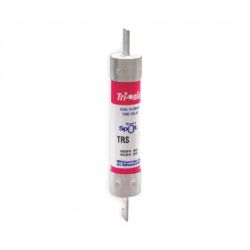 Mersen TRS70RID Ferraz Shawmut Time Delay/Class RK5 UL/CSA Listed Power Fuse 600VAC 600VDC 70A Blown Fuse Indication