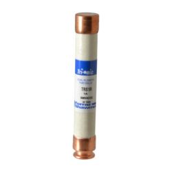 Mersen TRS1R Ferraz Shawmut Time Delay/Class RK5 UL/CSA Listed Power Fuse 600VAC 600VDC 1A