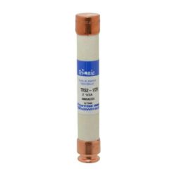 Mersen TRS2-1/2R Ferraz Shawmut Time Delay/Class RK5 UL/CSA Listed Power Fuse 600VAC 600VDC 2 1/2A