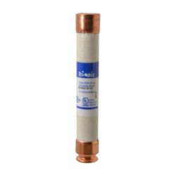 Mersen TRS2-8/10R Ferraz Shawmut Time Delay/Class RK5 UL/CSA Listed Power Fuse 600VAC 600VDC 2 8/10A