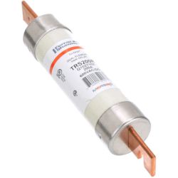 Mersen TRS200R Ferraz Shawmut Time Delay/Class RK5 UL/CSA Listed Power Fuse 600VAC 600VDC 200A