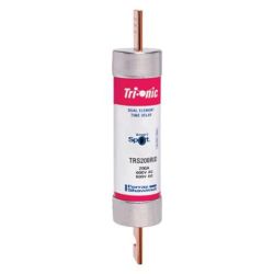 Mersen TRS200RID Ferraz Shawmut Time Delay/Class RK5 UL/CSA Listed Power Fuse 600VAC 600VDC 200A Blown Fuse Indication