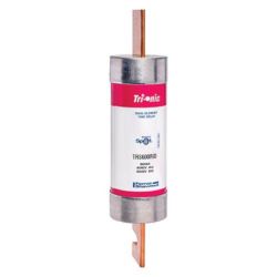 Mersen TRS600RID Ferraz Shawmut Time Delay/Class RK5 UL/CSA Listed Power Fuse 600VAC 600VDC 600A Blown Fuse Indication