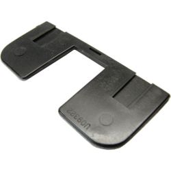 Mersen U09322 Ferraz Shawmut Convert 30A Adder Pole to 1-Pole End Barrier R227508
