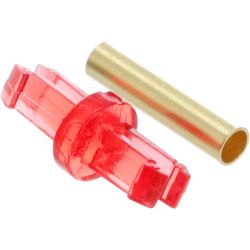 Mersen USPTH Ferraz Gould Shawmut UltraSafe Pin-Tie Handle for 12-Poles