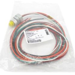 Molex 130006-2107 Mini-Change Female Connectors, 5 Pole, for 1/2" Liquid-Tite Conduit
