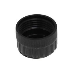 Molex 130058-0033 RJ-Lnxx Female Closure Caps, 1"-14 Internal Threads