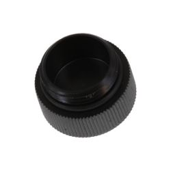 Molex 130058-0034 RJ-Lnxx Male Closure Caps, 1"-14 External Threads