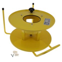 Molex 130087-0057 Super-Safeway Industrial Duty Hand Wind Reels