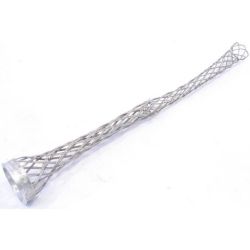 Molex 130097-0158 Deluxe Cord Grips Strain Relief, 3/4" NPT, Grip Body Size F3, Straight Male, Cable Diameter 19.05-22.23mm