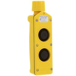 Molex 130126-0231 Watertite Two Button Pendants, Single Speed