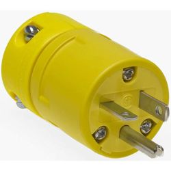 molex 1301410020 Woodhead 1448 Super-Safeway Plugs