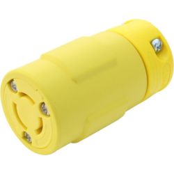 molex 1301410053 Woodhead 2507 Super-Safeway Connectors with Locking Blade