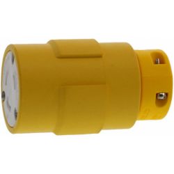 molex 1301410068 Woodhead 2948 Super-Safeway Connectors with Locking Blade